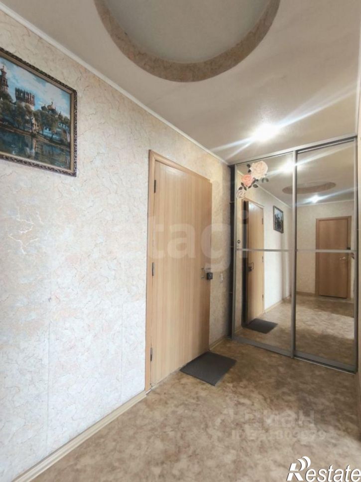 1-комн квартира ул Братьев Кашириных, 159,  д. 159