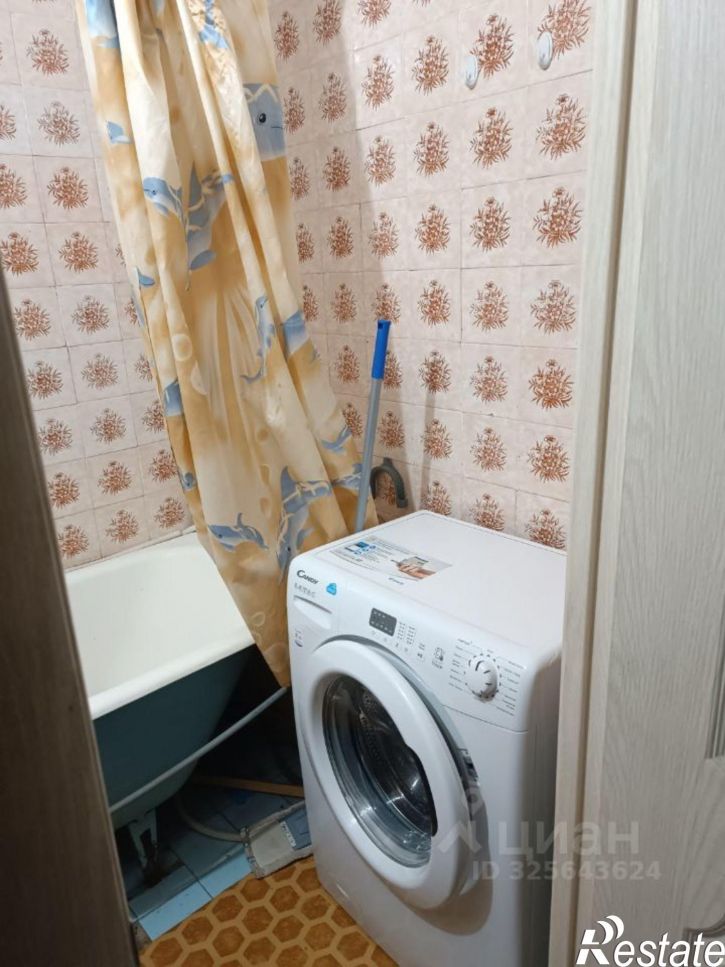 1-комн квартира ул Братьев Кашириных, 95,  д. 95
