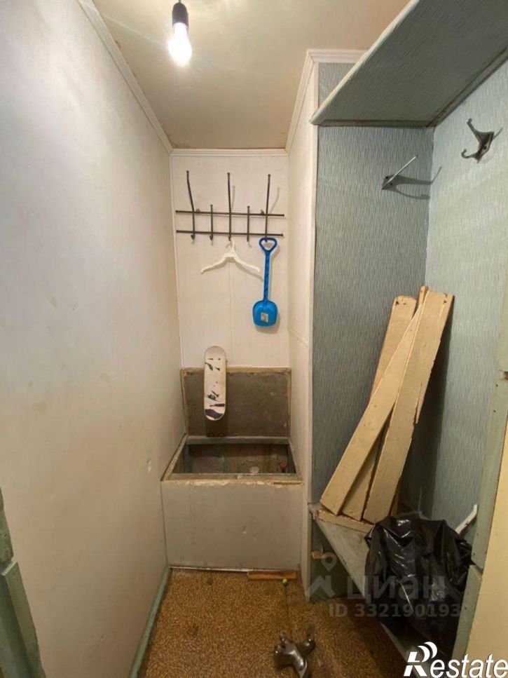 2-комн квартира ул Богдана Хмельницкого, 22,  д. 22