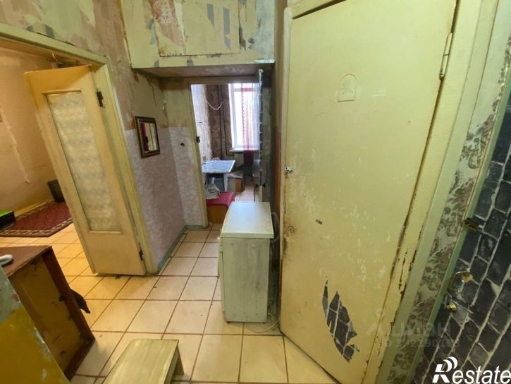 2-комн квартира ул Богдана Хмельницкого, 22,  д. 22