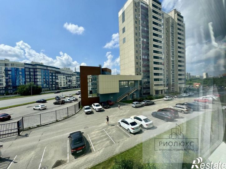 2-комн квартира ул Университетская Набережная, 155,  д. 155