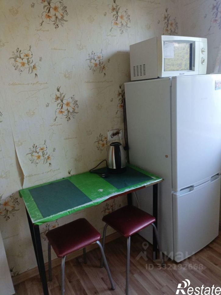1-комн квартира ул Энгельса, 43А,  д. 43А