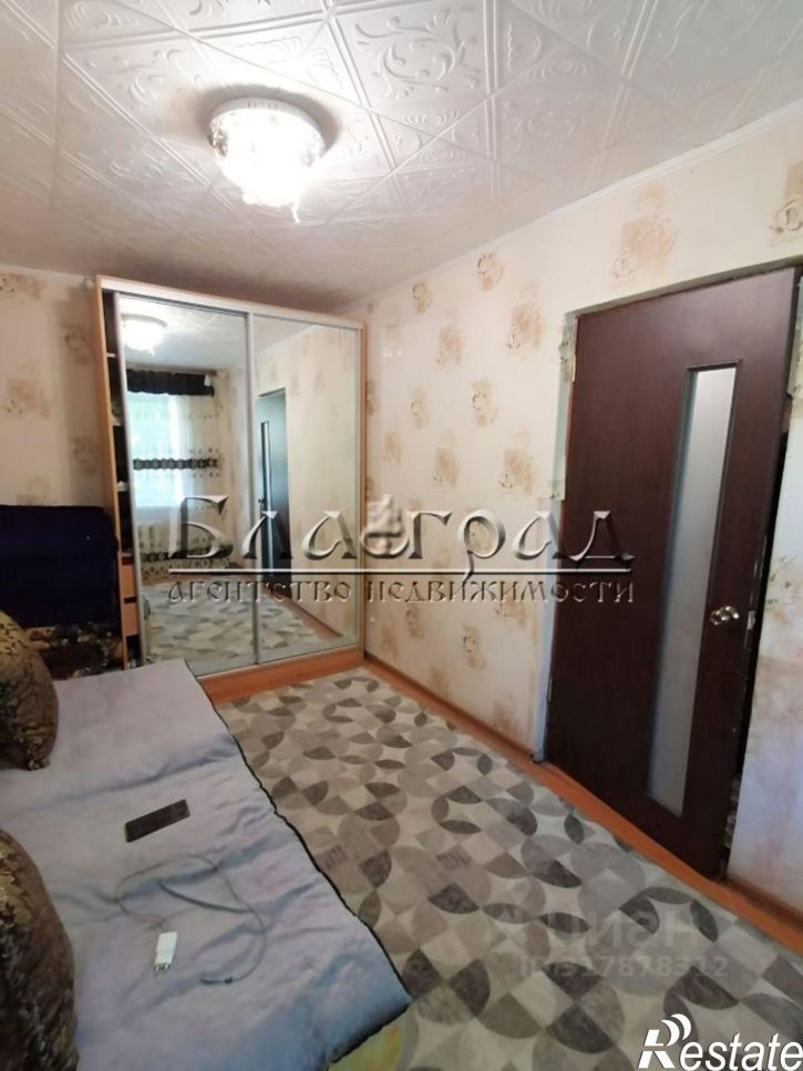 2-комн квартира ул Дзержинского, 103,  д. 103