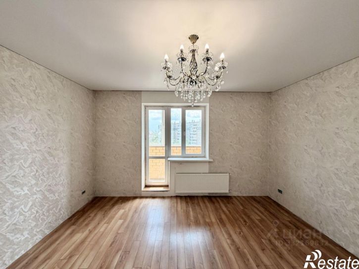1-комн квартира ул Чичерина, 40В,  д. 40В