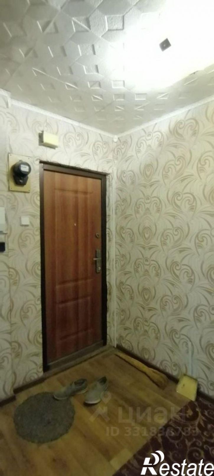 3-комн квартира ул Ворошилова, 15,  д. 15