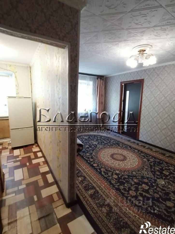2-комн квартира ул Дзержинского, 103,  д. 103