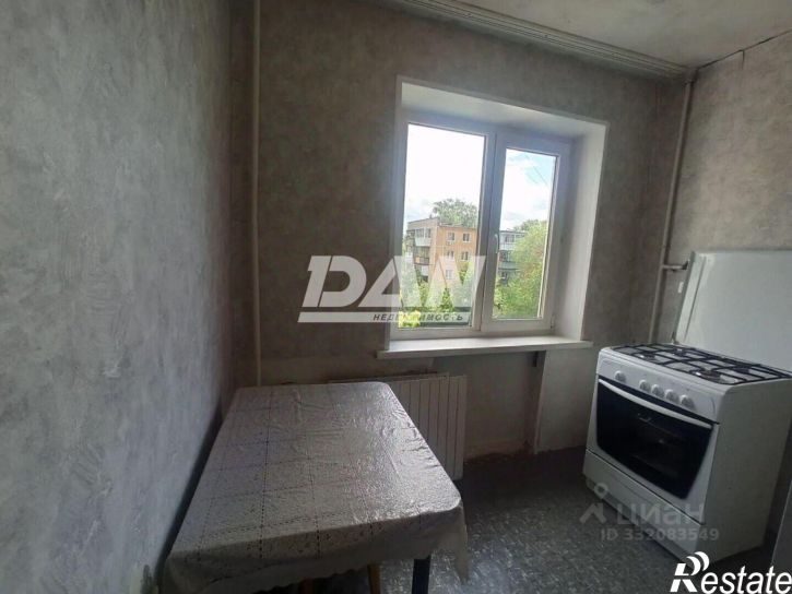 1-комн квартира ул Калмыкова, 21,  д. 21