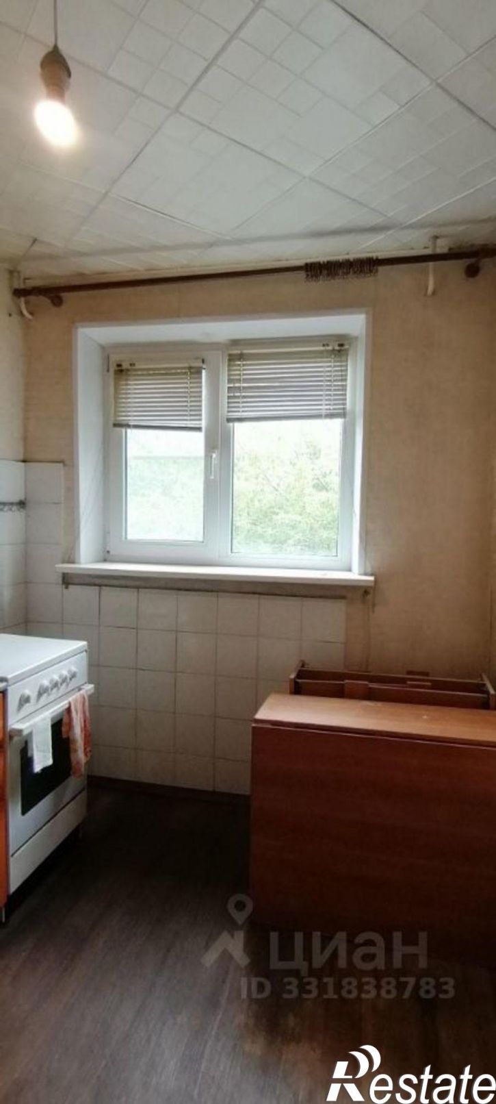 3-комн квартира ул Ворошилова, 15,  д. 15