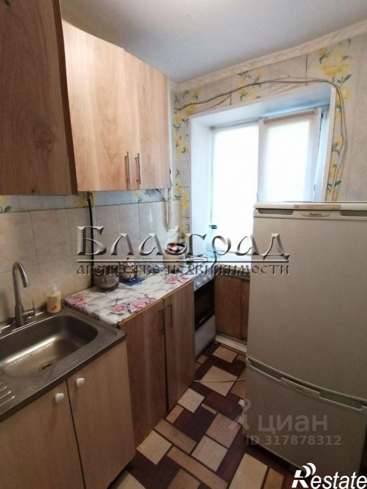 2-комн квартира ул Дзержинского, 103,  д. 103