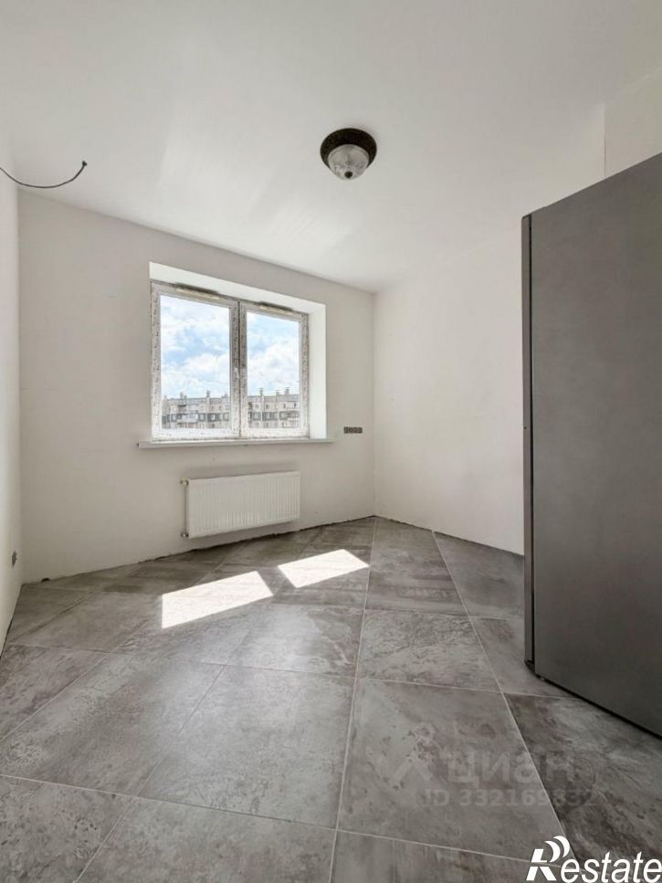 1-комн квартира ул Чичерина, 40В,  д. 40В