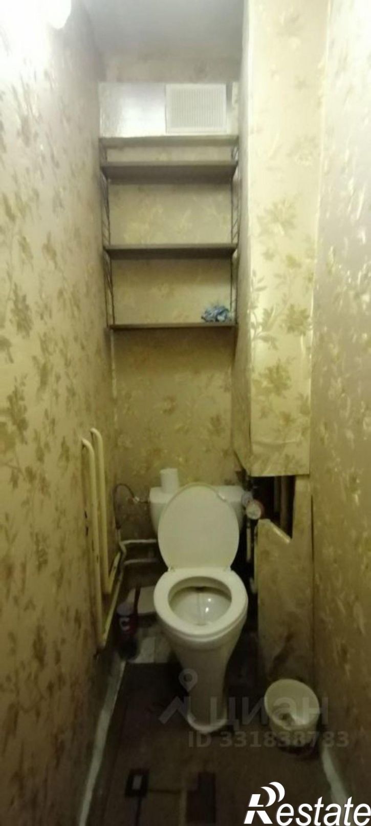 3-комн квартира ул Ворошилова, 15,  д. 15