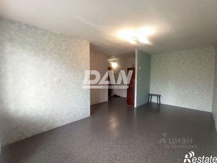 1-комн квартира ул Калмыкова, 21,  д. 21