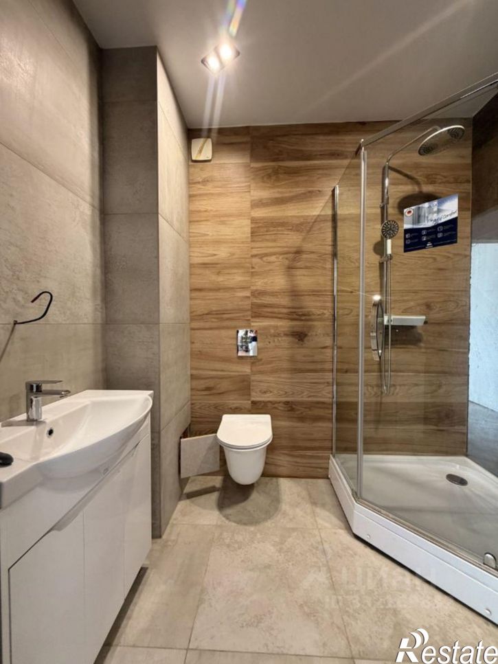 1-комн квартира ул Чичерина, 40В,  д. 40В