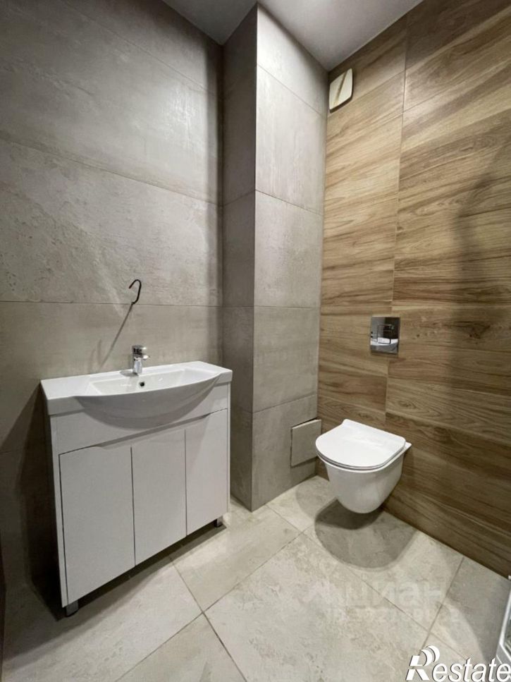 1-комн квартира ул Чичерина, 40В,  д. 40В