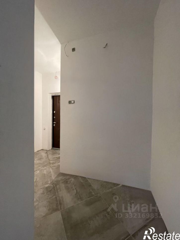 1-комн квартира ул Чичерина, 40В,  д. 40В