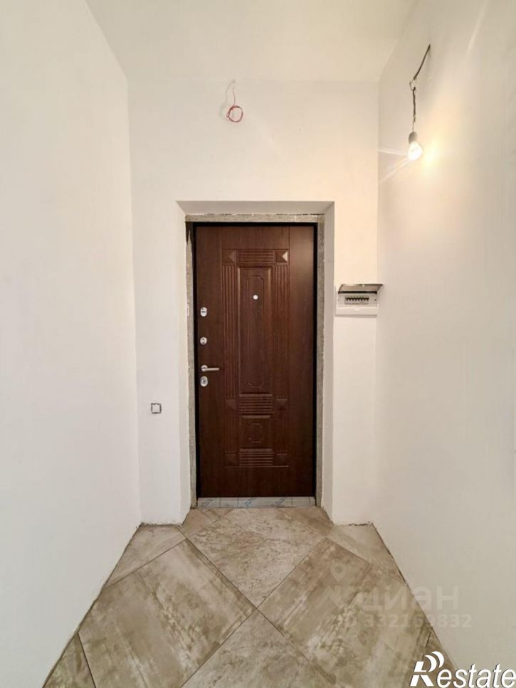 1-комн квартира ул Чичерина, 40В,  д. 40В