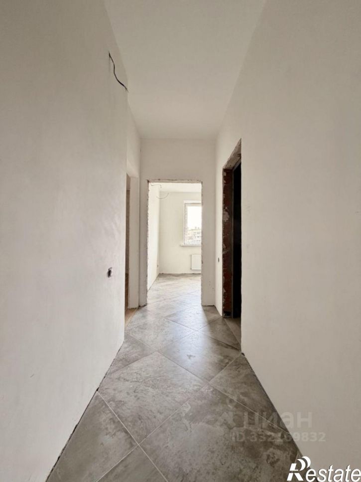 1-комн квартира ул Чичерина, 40В,  д. 40В