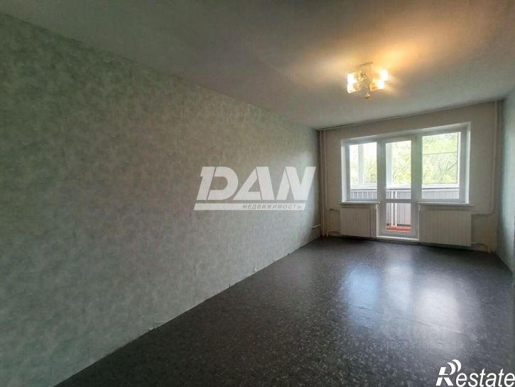 1-комн квартира ул Калмыкова, 21,  д. 21
