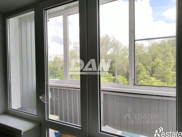 1-комн квартира ул Калмыкова, 21,  д. 21