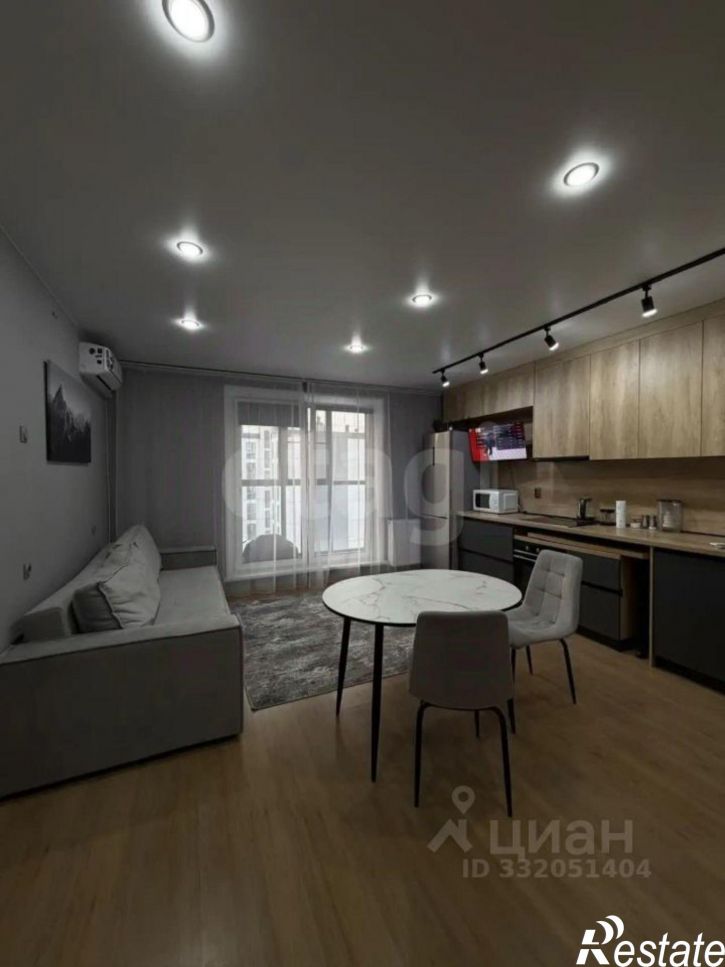 1-комн квартира ул Ласковая, 16,  д. 16