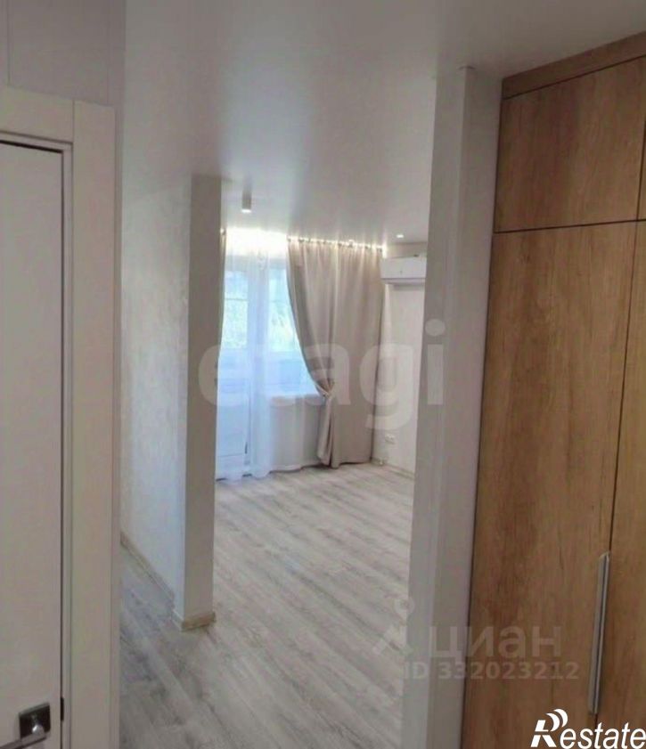 1-комн квартира ул Краснознаменная, 27А,  д. 27А