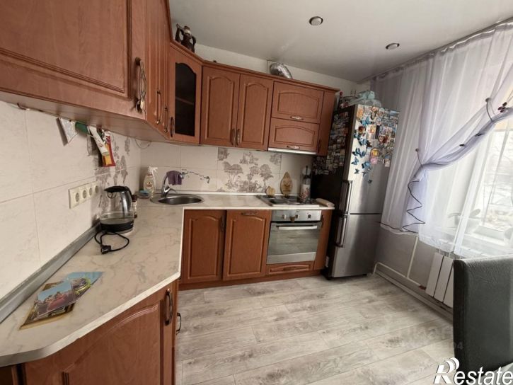 2-комн квартира ул Куйбышева, 86А,  д. 86А