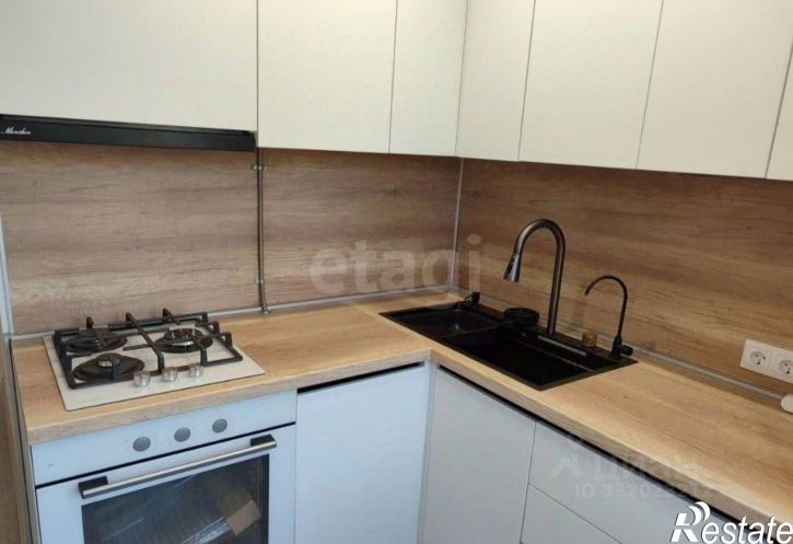 1-комн квартира ул Краснознаменная, 27А,  д. 27А