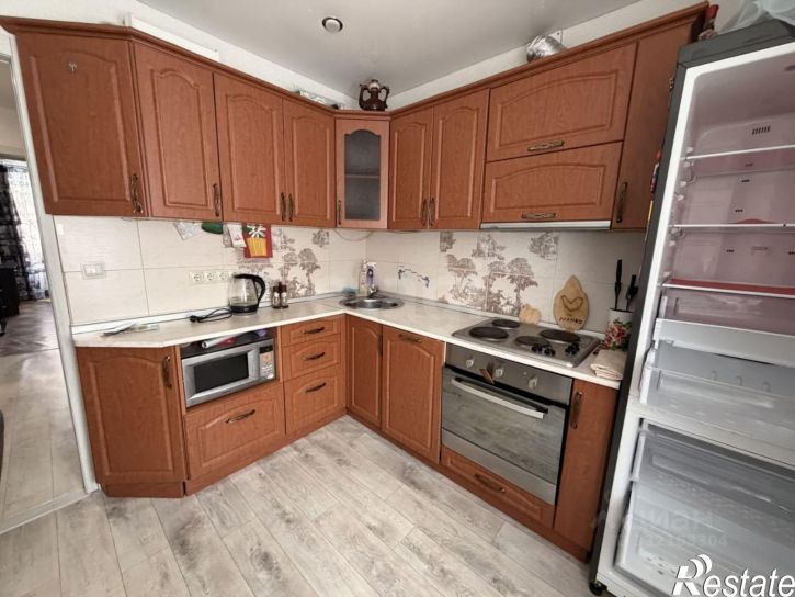 2-комн квартира ул Куйбышева, 86А,  д. 86А