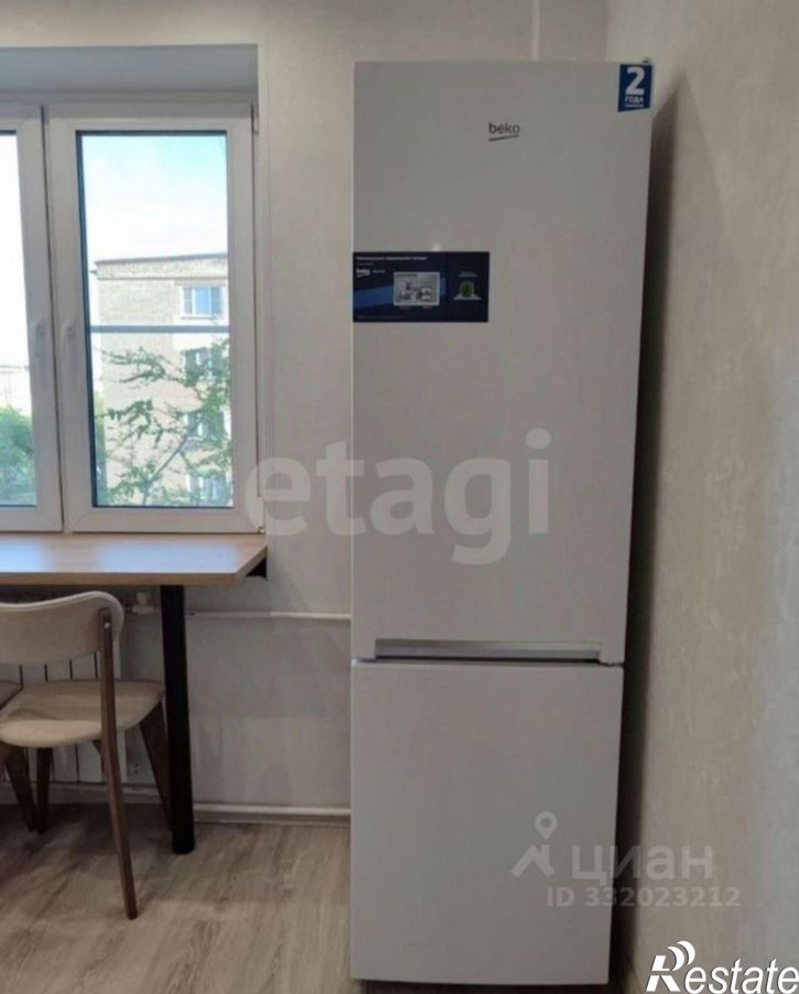 1-комн квартира ул Краснознаменная, 27А,  д. 27А