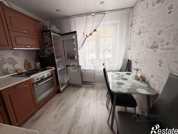 2-комн квартира ул Куйбышева, 86А,  д. 86А