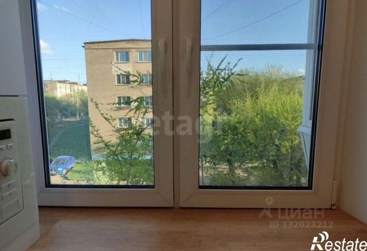 1-комн квартира ул Краснознаменная, 27А,  д. 27А