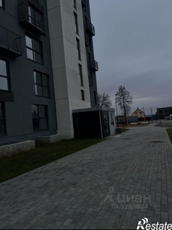 2-комн квартира ул Нефтебазовая, 8,  д. 8
