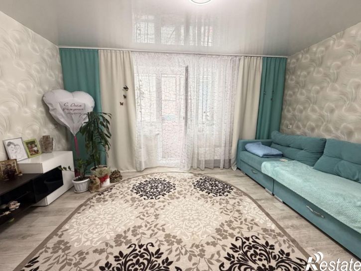 2-комн квартира ул Куйбышева, 86А,  д. 86А