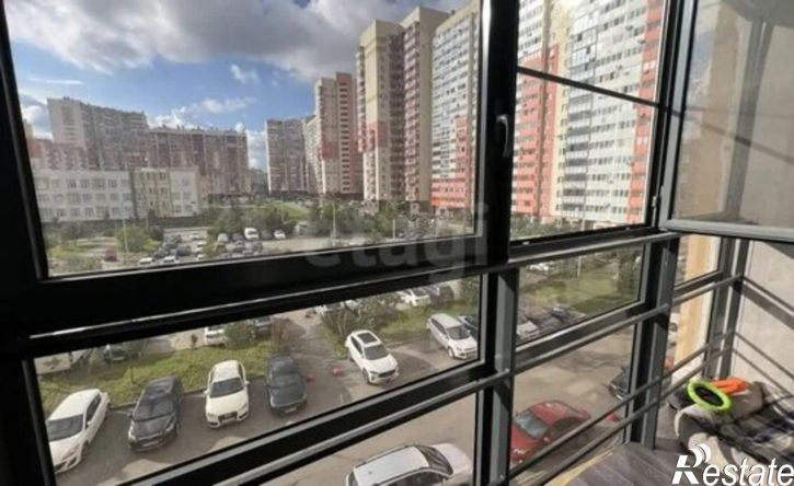 2-комн квартира ул Университетская Набережная, 60,  д. 60