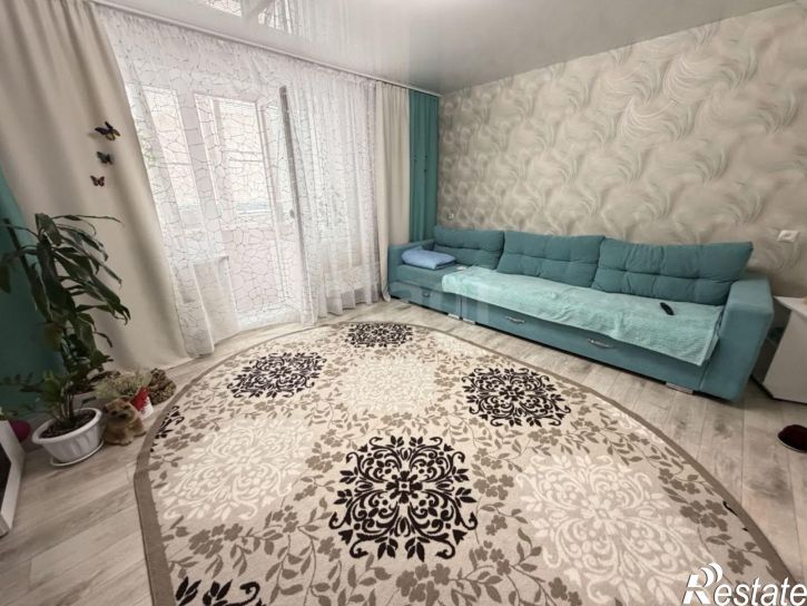 2-комн квартира ул Куйбышева, 86А,  д. 86А