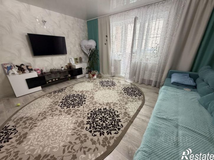 2-комн квартира ул Куйбышева, 86А,  д. 86А