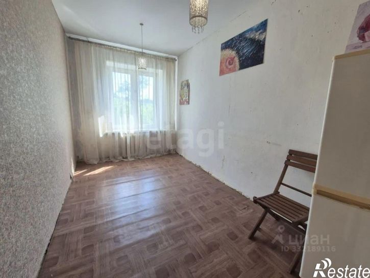 Комната ул Российская, 45А,  д. 45А