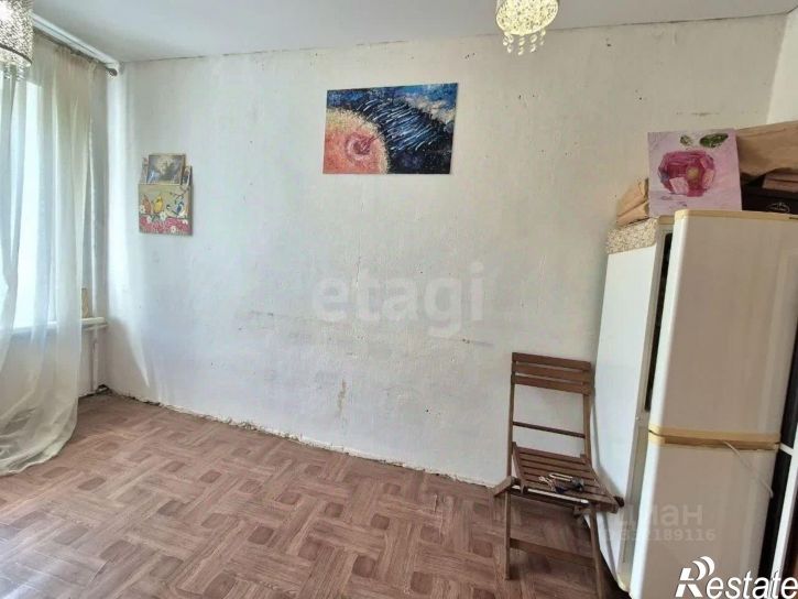 Комната ул Российская, 45А,  д. 45А