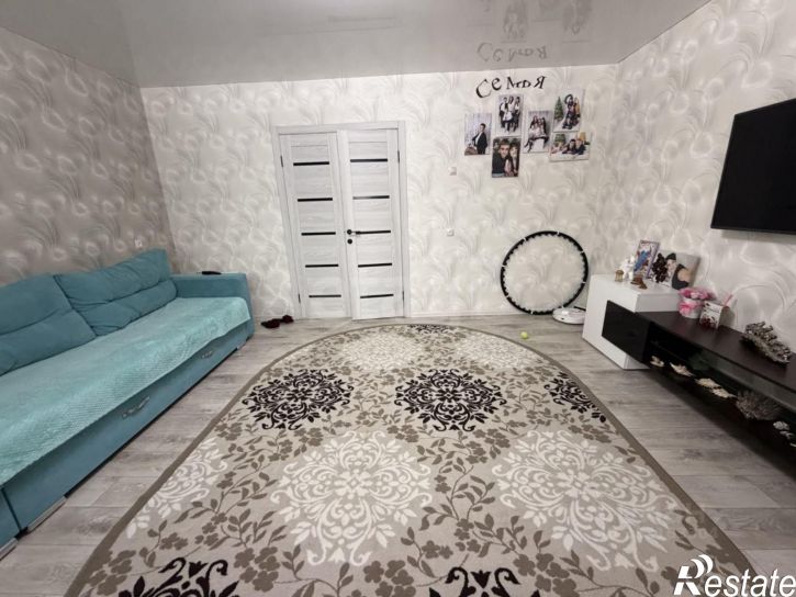 2-комн квартира ул Куйбышева, 86А,  д. 86А