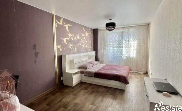 2-комн квартира ул Университетская Набережная, 60,  д. 60