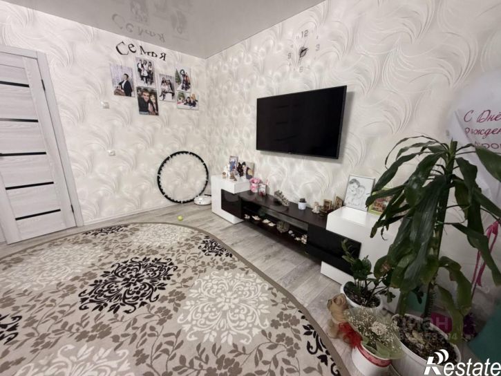 2-комн квартира ул Куйбышева, 86А,  д. 86А