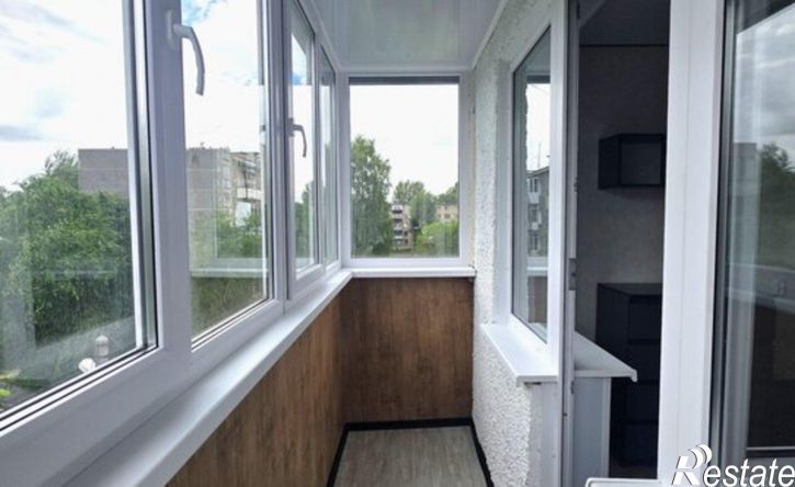 2-комн квартира ул Гагарина, 32А,  д. 32А