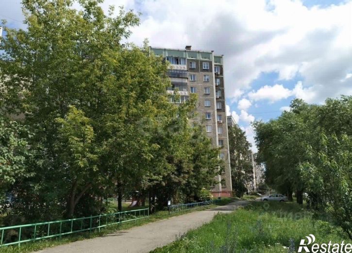 3-комн квартира ул 250-летия Челябинска, 34,  д. 34