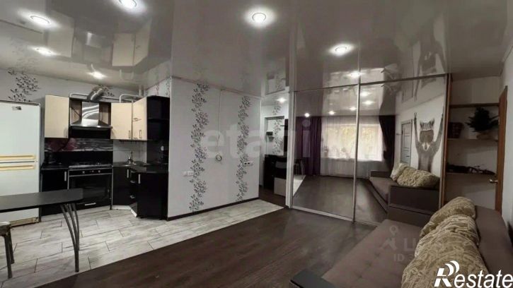 2-комн квартира ул 60-летия Октября, 10,  д. 10