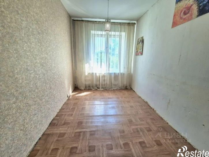 Комната ул Российская, 45А,  д. 45А