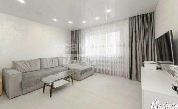 3-комн квартира ул Академика Сахарова, 20,  д. 20