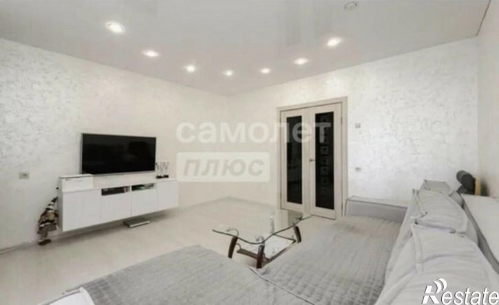 3-комн квартира ул Академика Сахарова, 20,  д. 20