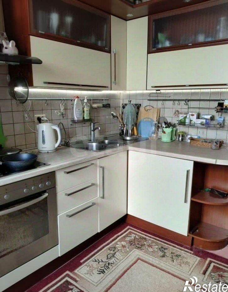3-комн квартира ул 250-летия Челябинска, 34,  д. 34