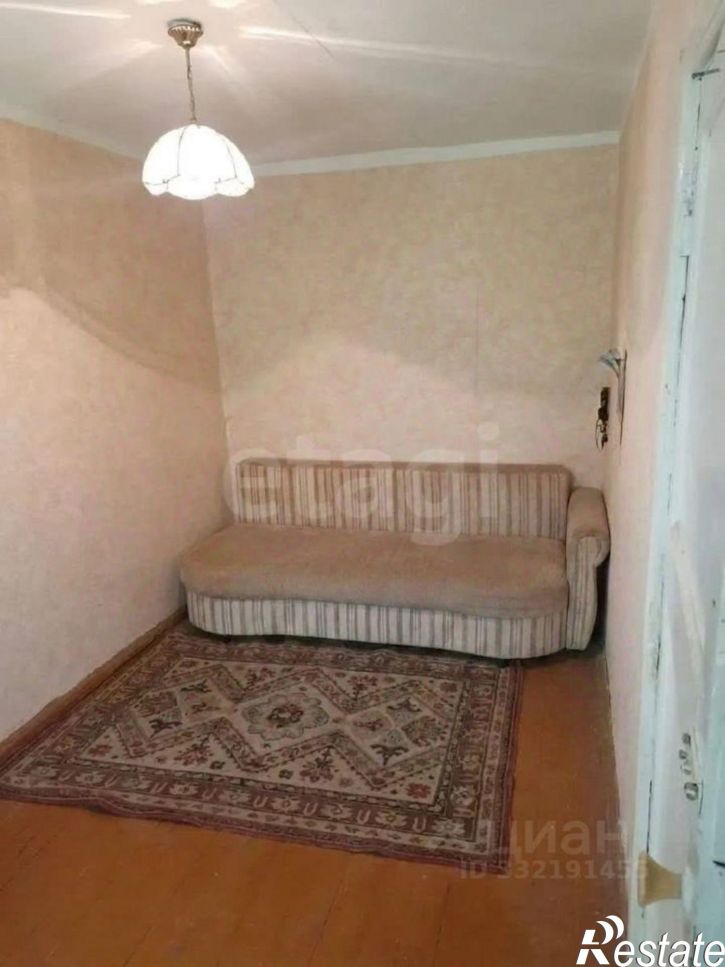 3-комн квартира ул 60-летия Октября, 38,  д. 38