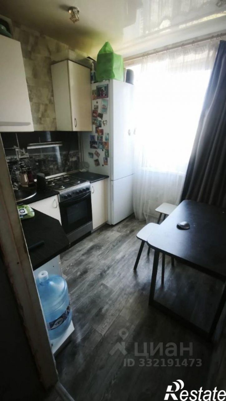 2-комн квартира ул Бурденюка, 14,  д. 14